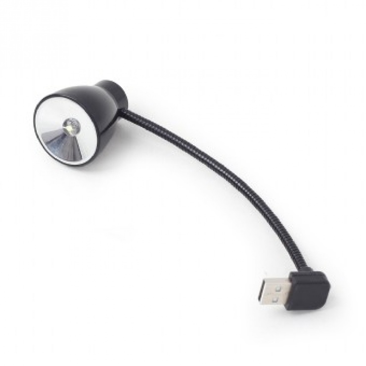 Lampa LED pe USB pentru notebook, Gembird NL-02 conectica.ro